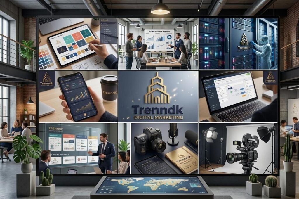 لماذا يفشل 87% من الناس فى بناء حضور رقمي؟ 80 فى المية من المشاريع الصغيرة اديها مواقع ولاكن
