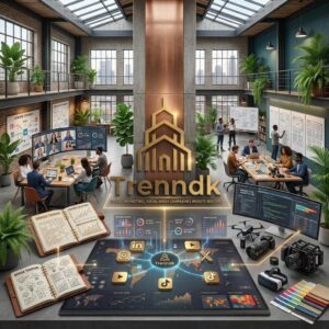 السوشيال ميديا منصات فعالة لبناء حضور رقمى قوى سوشيال ميديا